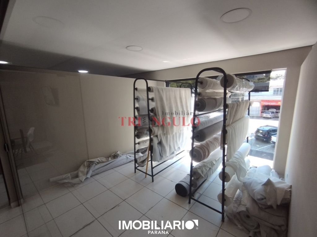 Loja para  Alugar em Umuarama pela Imobiliária Triangulo