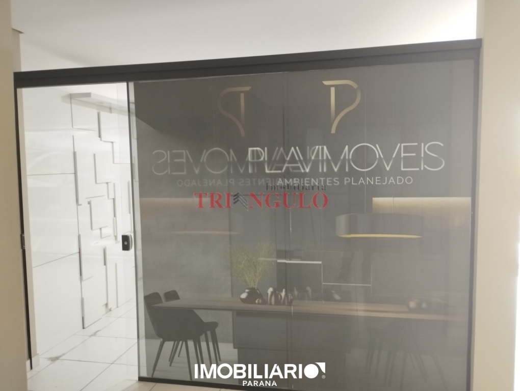 Loja para  Alugar em Umuarama pela Imobiliária Triangulo