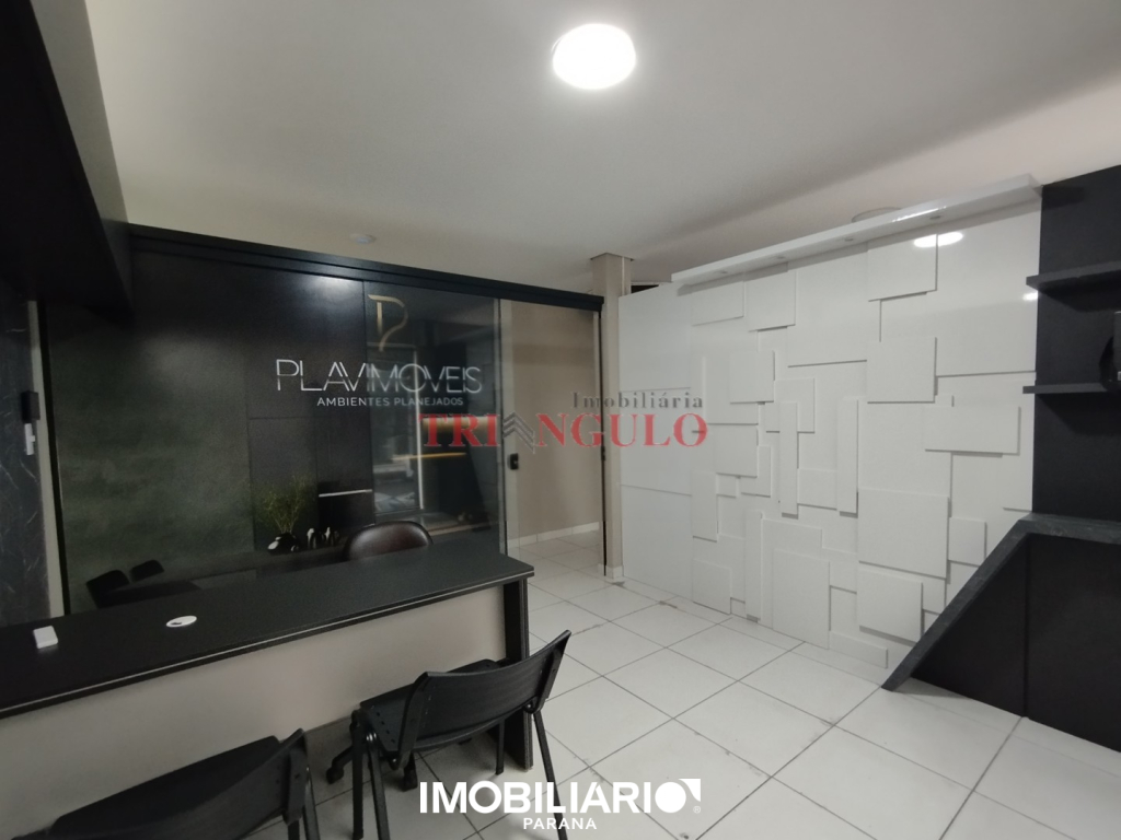 Loja para  Alugar em Umuarama pela Imobiliária Triangulo