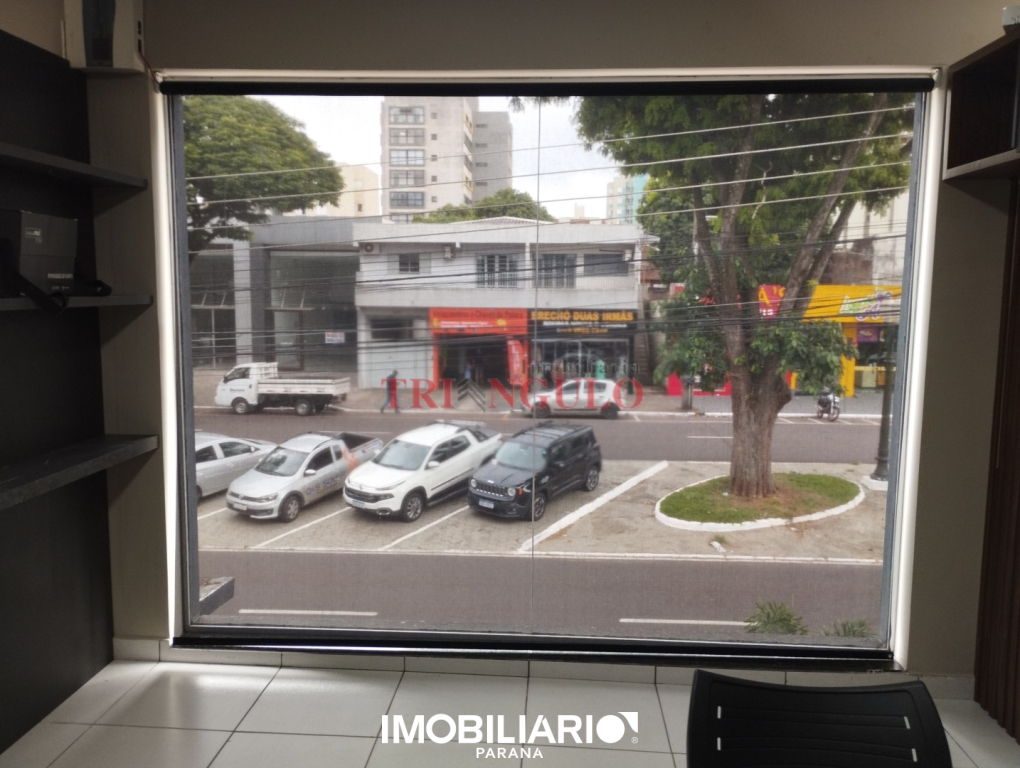 Loja para  Alugar em Umuarama pela Imobiliária Triangulo