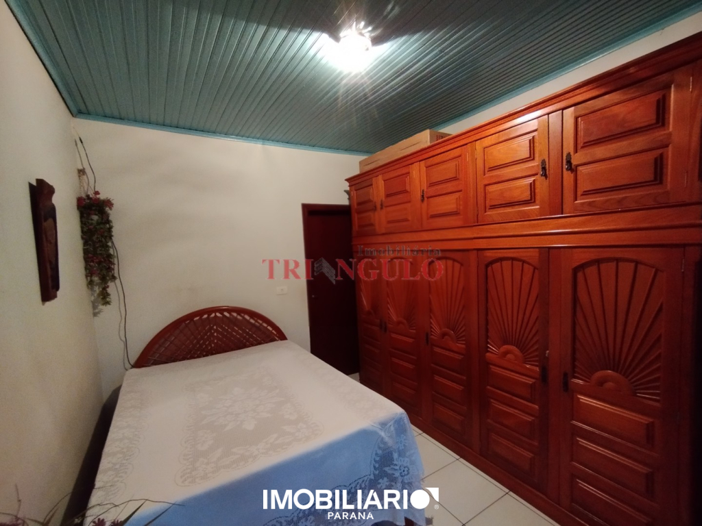 Residência para  Venda em Umuarama pela Imobiliária Triangulo