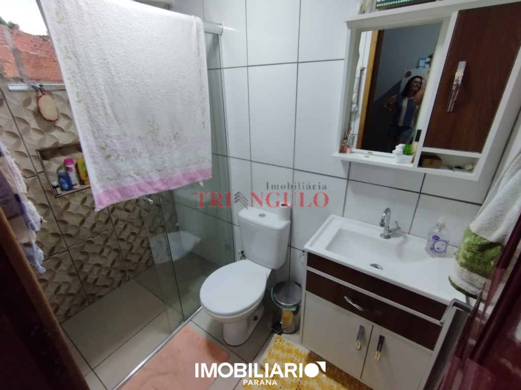 Residência para  Venda em Umuarama pela Imobiliária Triangulo