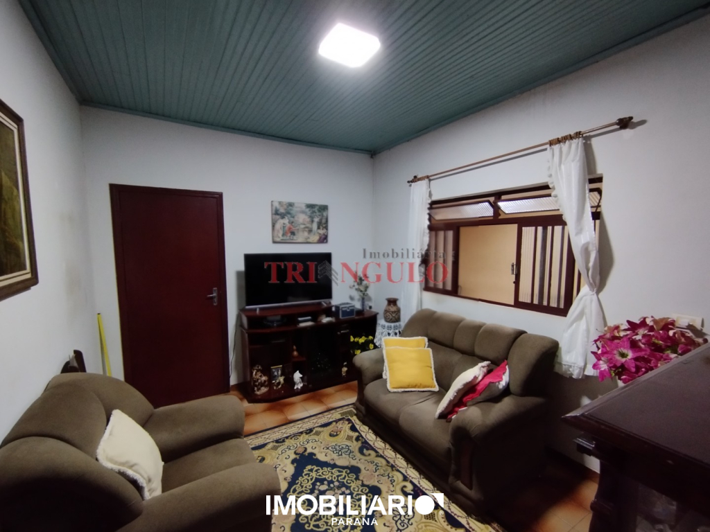 Residência para  Venda em Umuarama pela Imobiliária Triangulo