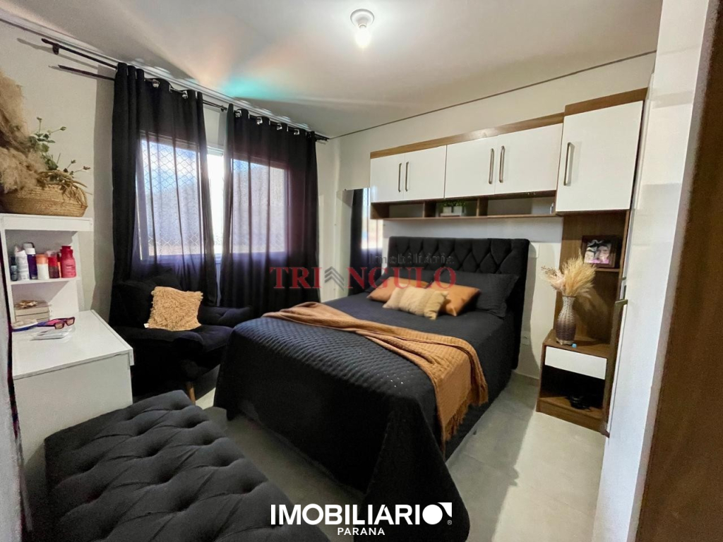 Apartamento para  Venda em Umuarama pela Imobiliária Triangulo