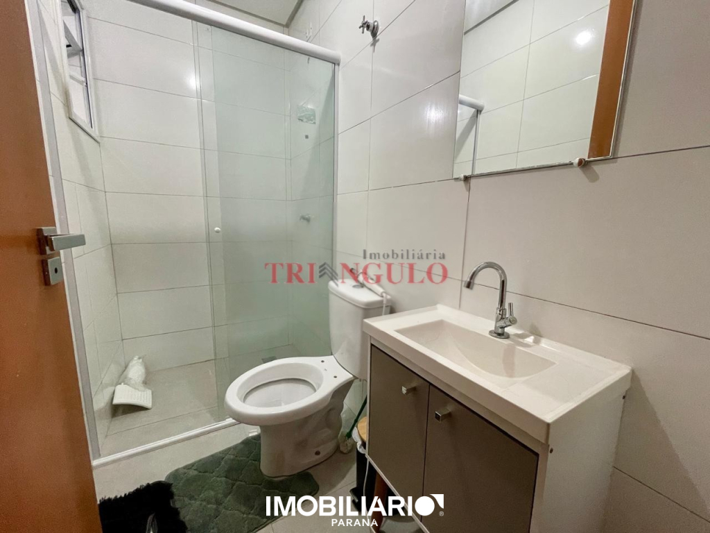 Apartamento para  Venda em Umuarama pela Imobiliária Triangulo