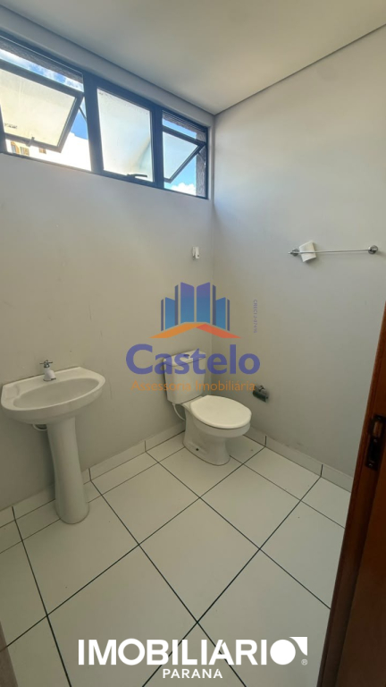 Apartamento para  Alugar em Umuarama pela Castelo Assessoria Imobiliária