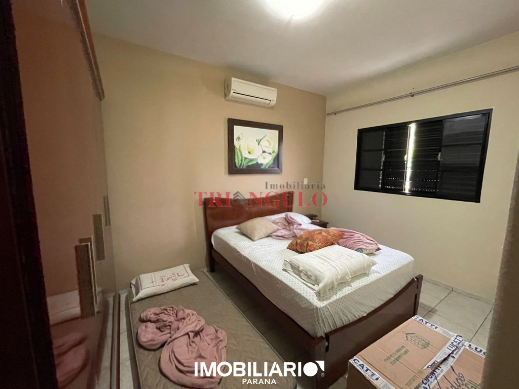 Residência para  Venda em Umuarama pela Imobiliária Triangulo