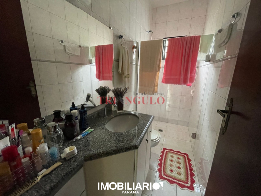 Residência para  Venda em Umuarama pela Imobiliária Triangulo