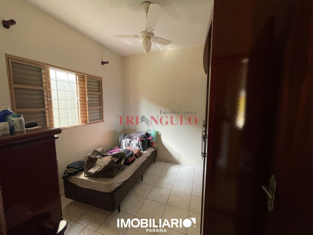 Residência para  Venda em Umuarama pela Imobiliária Triangulo