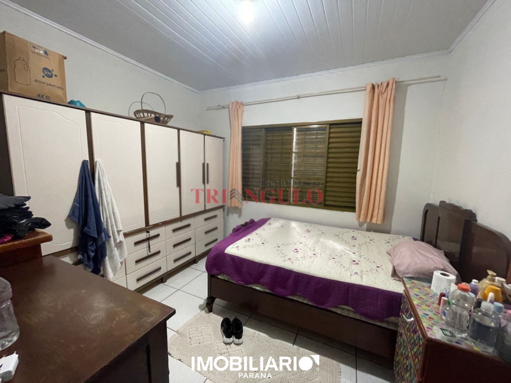 Residência para  Venda em Umuarama pela Imobiliária Triangulo