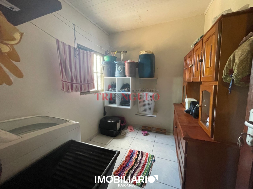 Residência para  Venda em Umuarama pela Imobiliária Triangulo