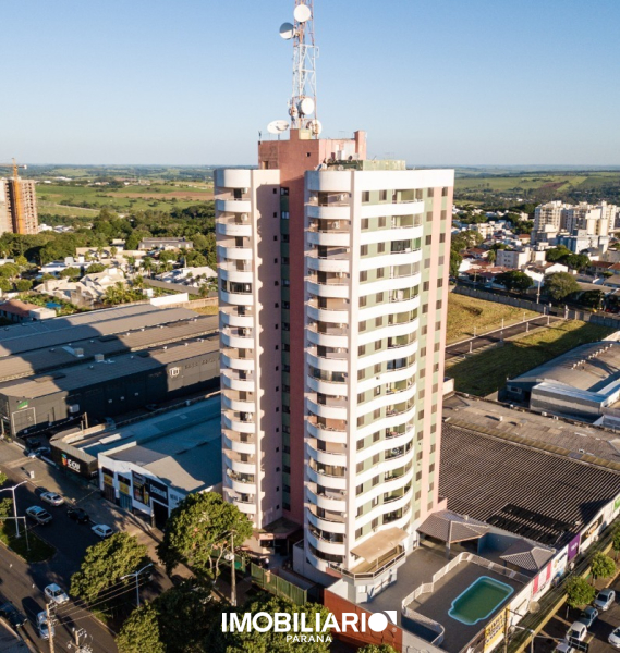 Sala Comercial para  Venda em Umuarama pela Morena imobiliária e construtora