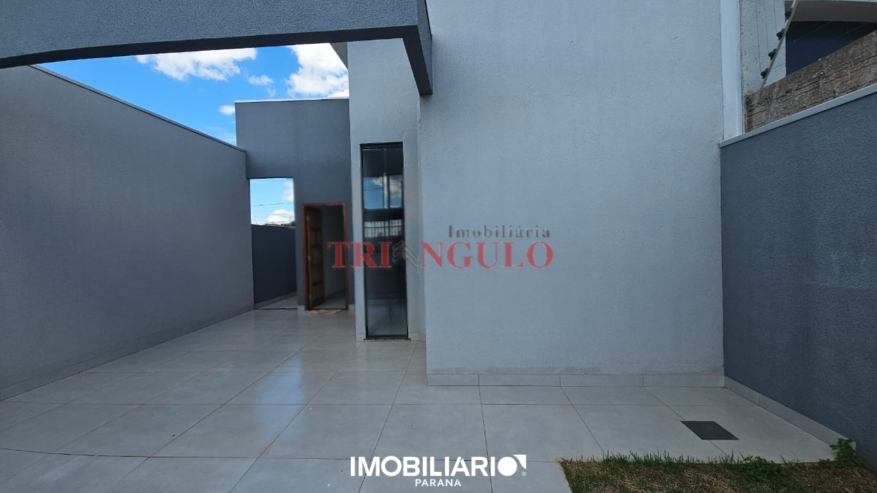 Residência para  Venda em Umuarama pela Imobiliária Triangulo