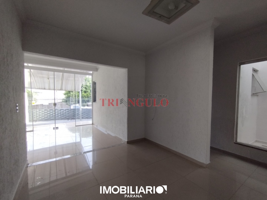 Residência para  Alugar em Umuarama pela Imobiliária Triangulo