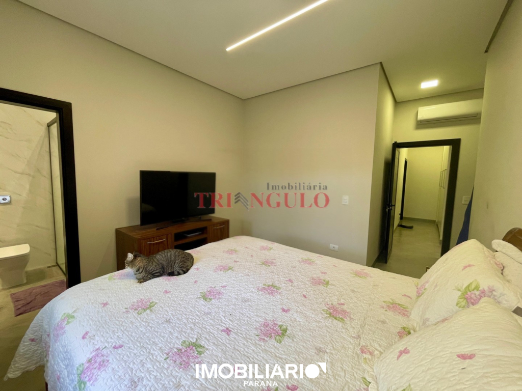 Residência para  Venda em Umuarama pela Imobiliária Triangulo