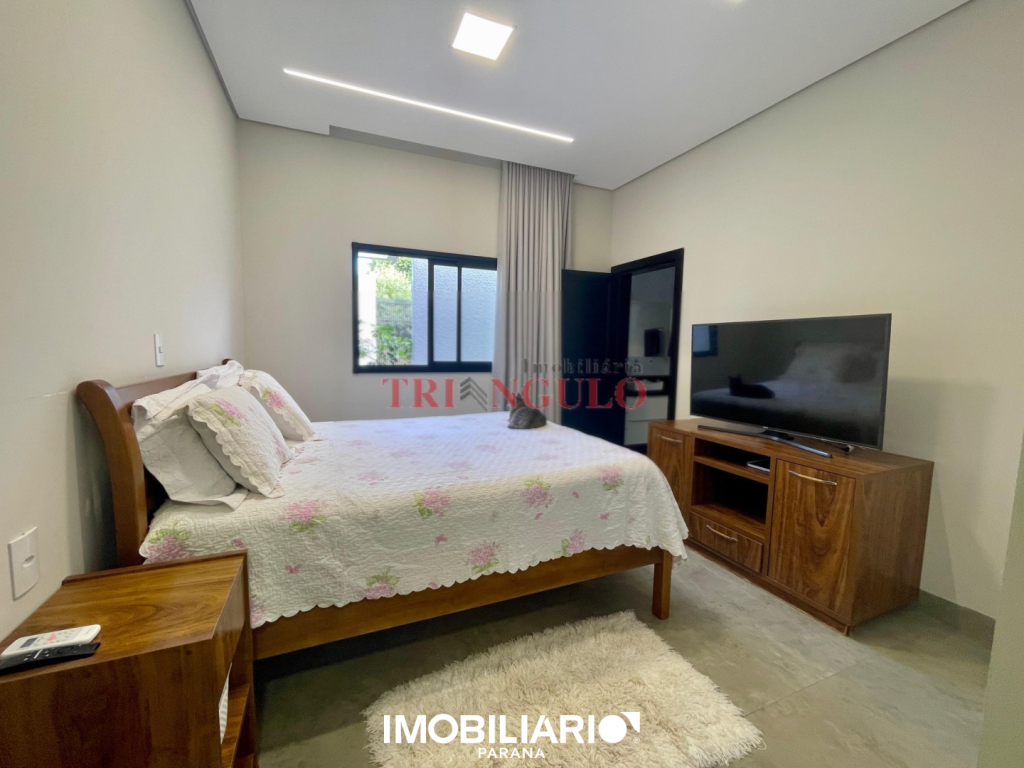 Residência para  Venda em Umuarama pela Imobiliária Triangulo