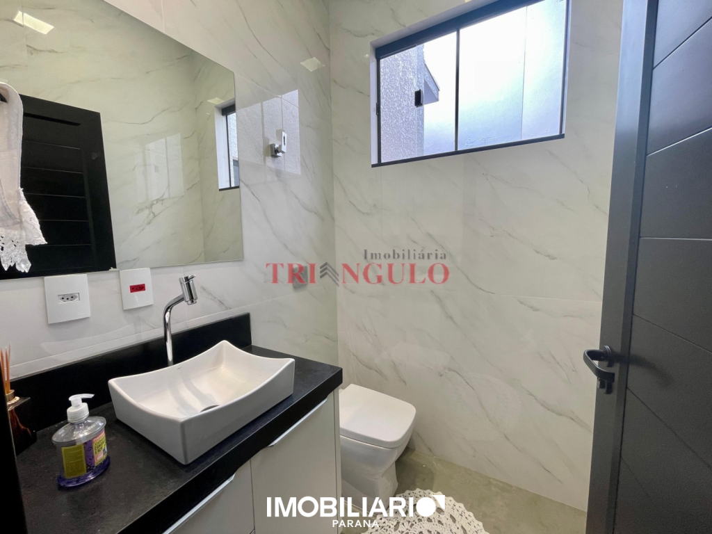 Residência para  Venda em Umuarama pela Imobiliária Triangulo