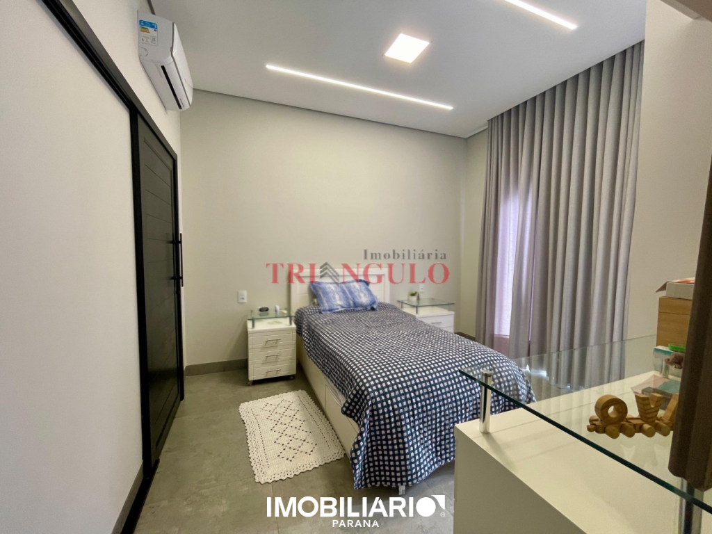 Residência para  Venda em Umuarama pela Imobiliária Triangulo