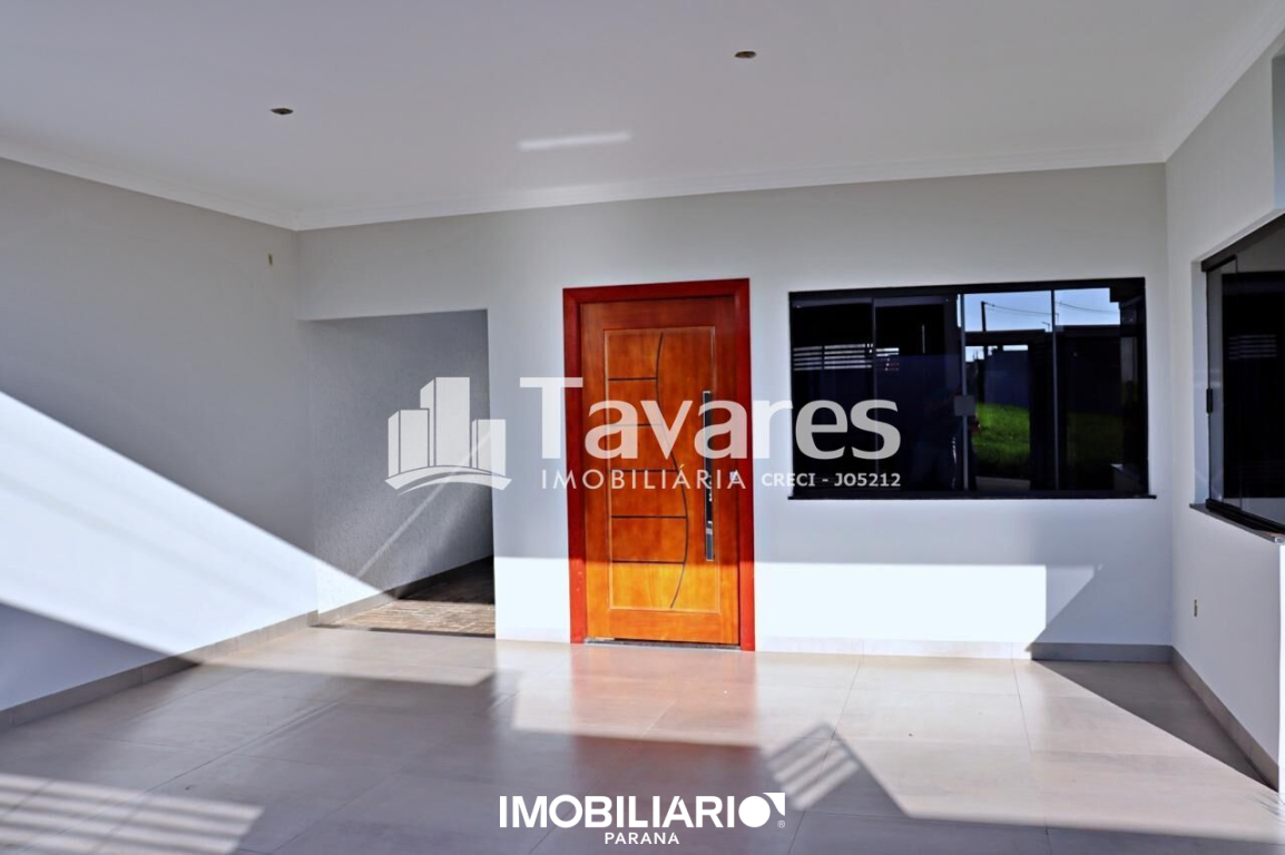 Residência para  Venda em Umuarama pela Tavares