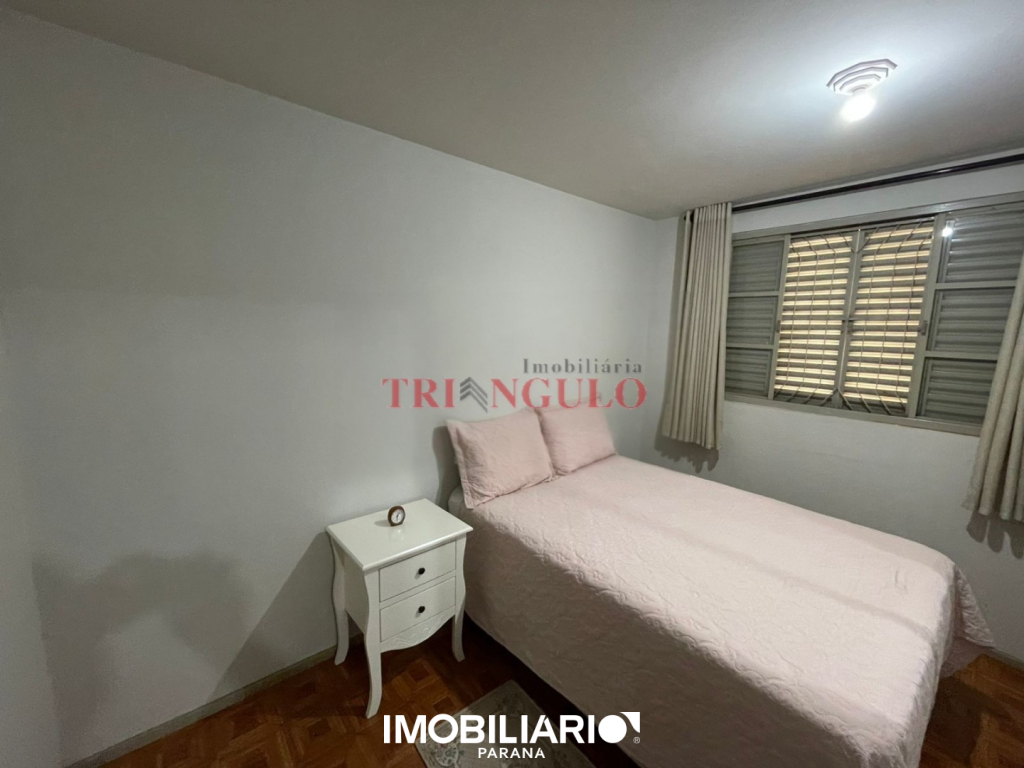 Apartamento para  Venda em Umuarama pela Imobiliária Triangulo