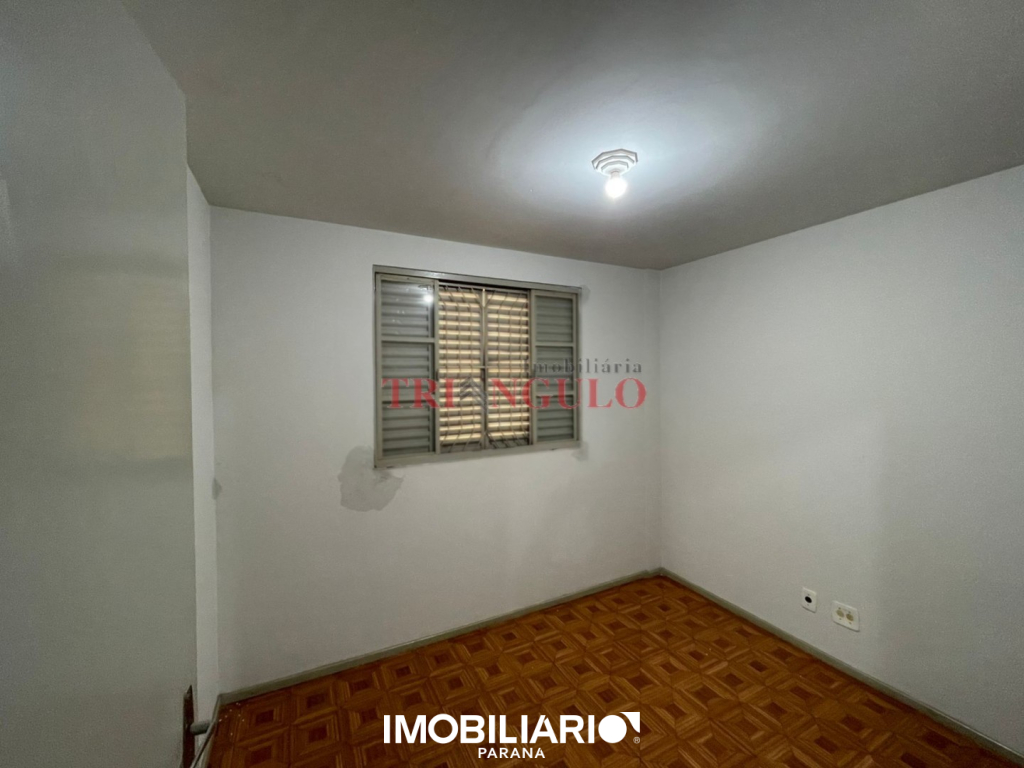 Apartamento para  Venda em Umuarama pela Imobiliária Triangulo
