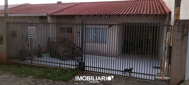 Imóvel para  Venda em Umuarama pela Ronie Perini