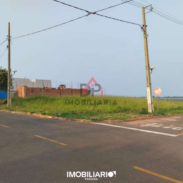 Terreno para  Venda em Umuarama pela DPI Imobiliária