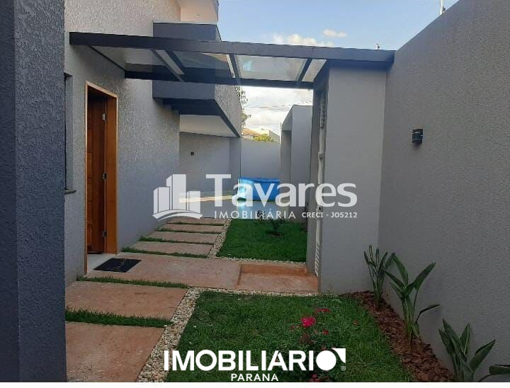 Imóvel para  Venda em Umuarama pela Tavares