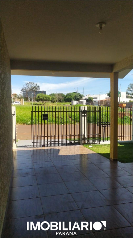 Comercial E Residencial para  Venda em Campo Mourão pela Casa fácil