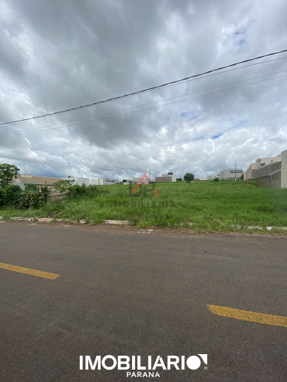 Terreno para  Venda em Umuarama pela DPI Imobiliária