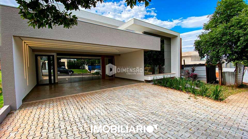 Imóvel para  Venda em Umuarama pela Dimensão