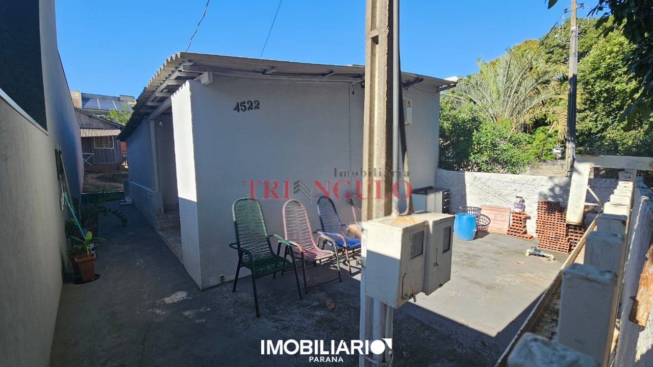 Residência para  Venda em Umuarama pela Imobiliária Triangulo