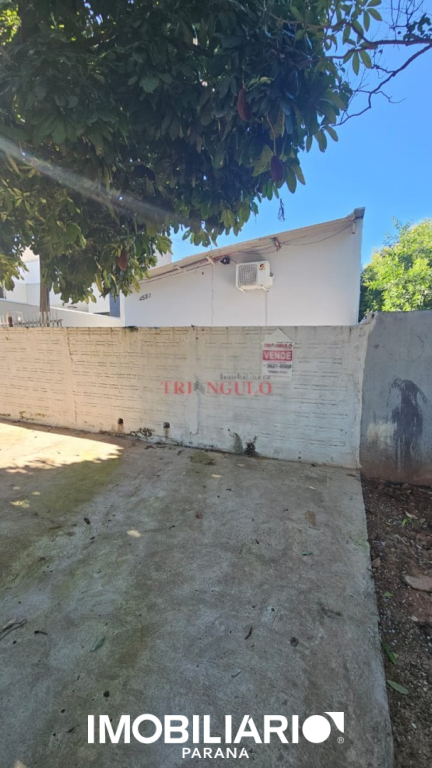 Residência para  Venda em Umuarama pela Imobiliária Triangulo