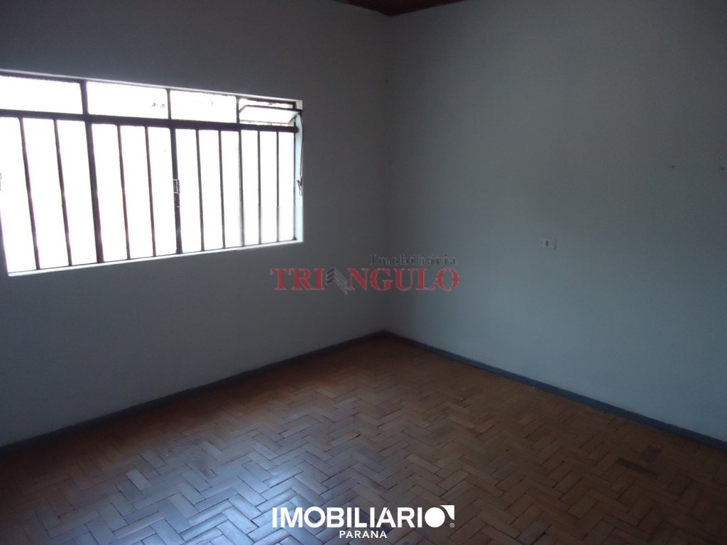 Residência para  Venda em Umuarama pela Imobiliária Triangulo