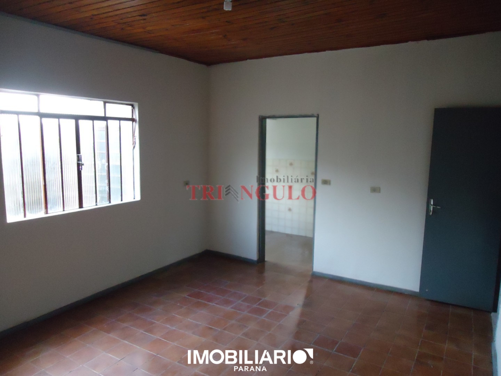 Residência para  Venda em Umuarama pela Imobiliária Triangulo