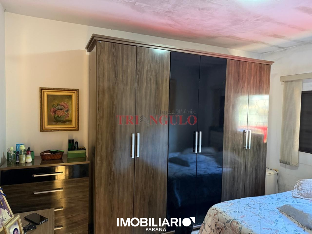 Residência para  Venda em Umuarama pela Imobiliária Triangulo