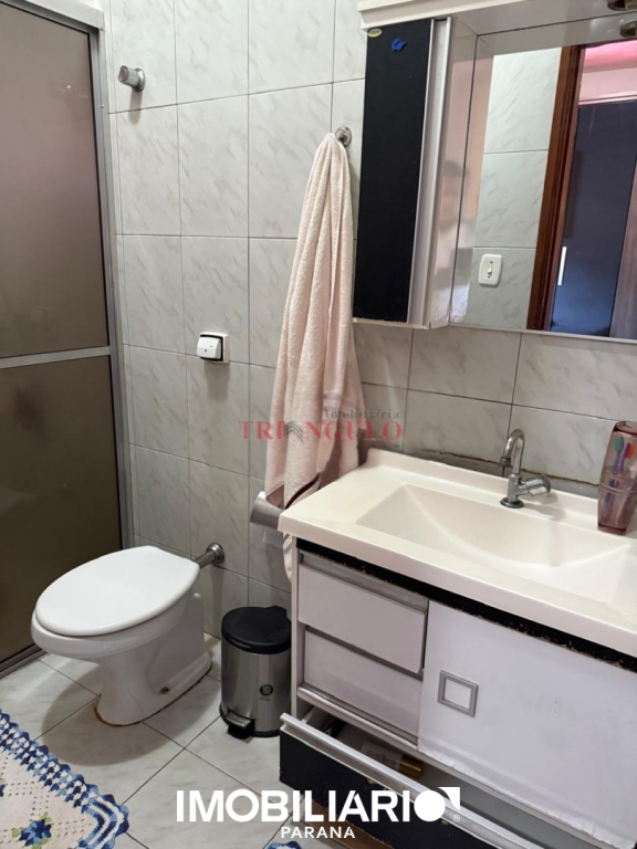 Residência para  Venda em Umuarama pela Imobiliária Triangulo