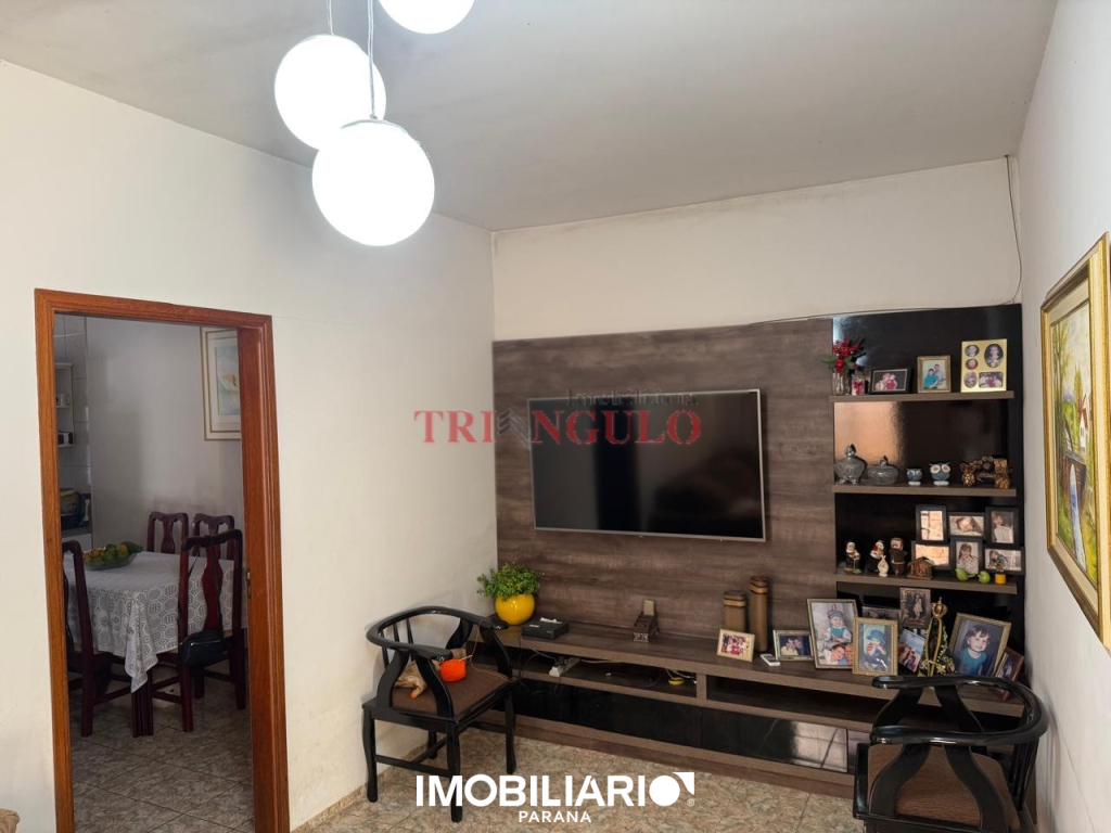 Residência para  Venda em Umuarama pela Imobiliária Triangulo