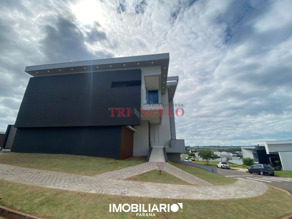 Residência para  Venda em Umuarama pela Imobiliária Triangulo