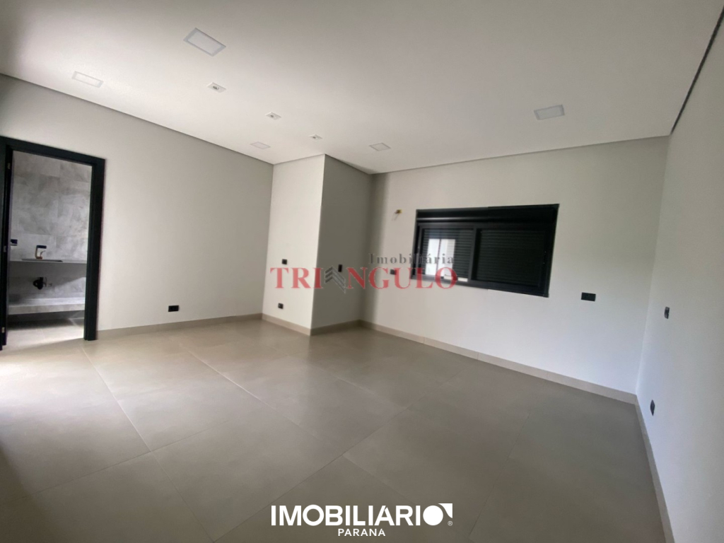 Residência para  Venda em Umuarama pela Imobiliária Triangulo