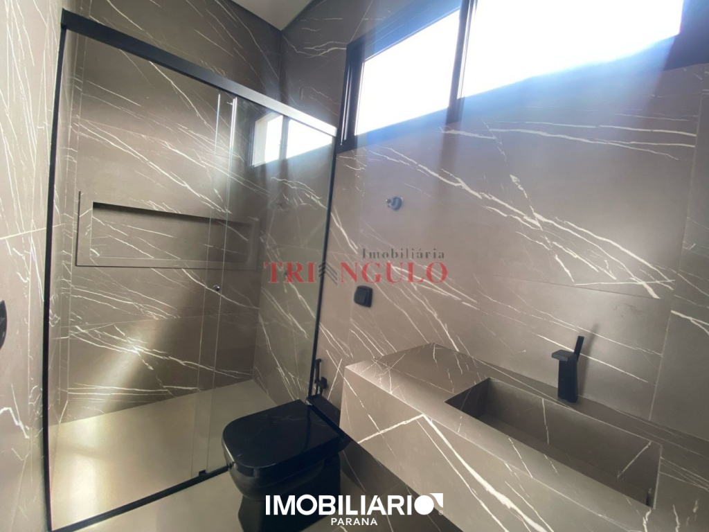 Residência para  Venda em Umuarama pela Imobiliária Triangulo