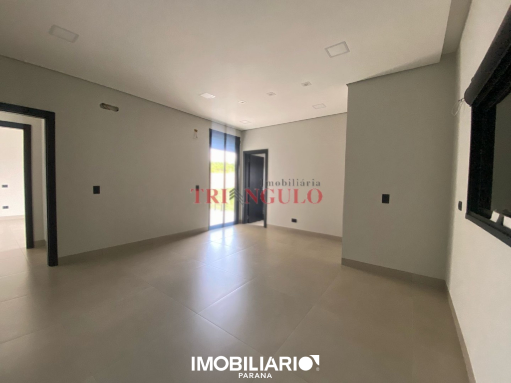 Residência para  Venda em Umuarama pela Imobiliária Triangulo