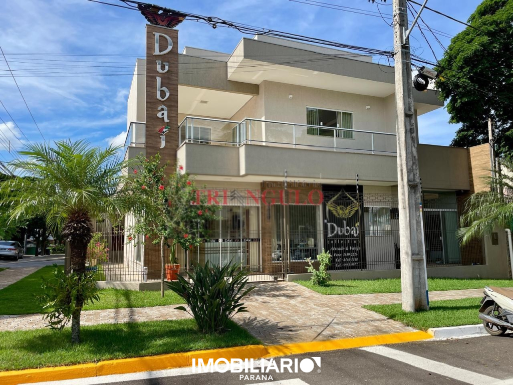 Sobrado para  Venda em Umuarama pela Imobiliária Triangulo