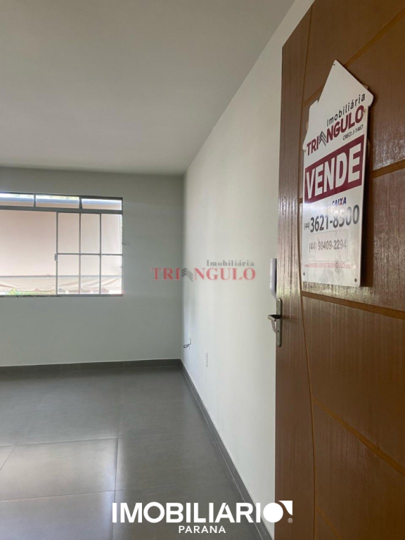 Apartamento para  Alugar em Umuarama pela Imobiliária Triangulo