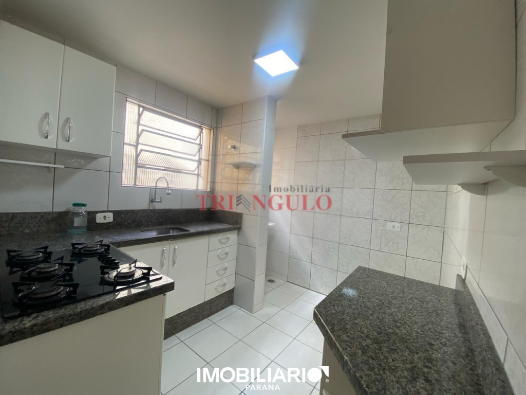 Apartamento para  Alugar em Umuarama pela Imobiliária Triangulo