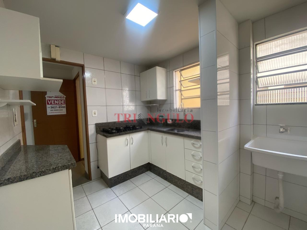 Apartamento para  Alugar em Umuarama pela Imobiliária Triangulo