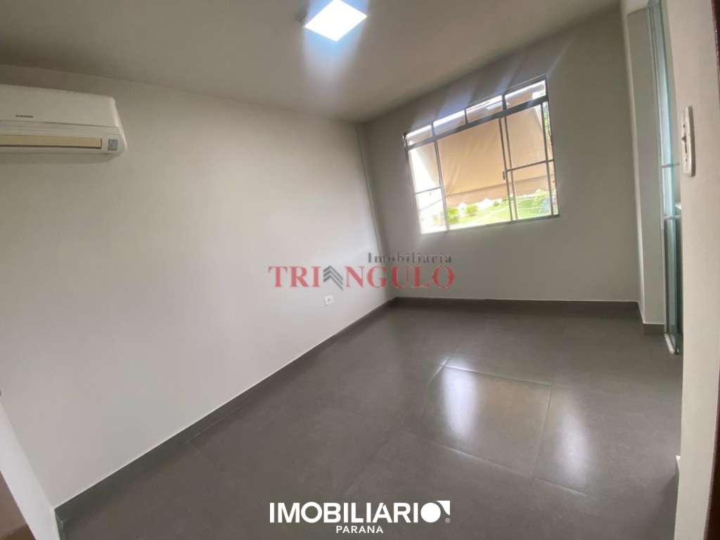 Apartamento para  Alugar em Umuarama pela Imobiliária Triangulo