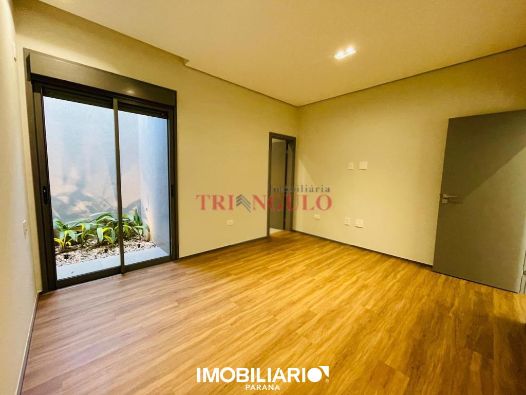 Residência para  Venda em Umuarama pela Imobiliária Triangulo