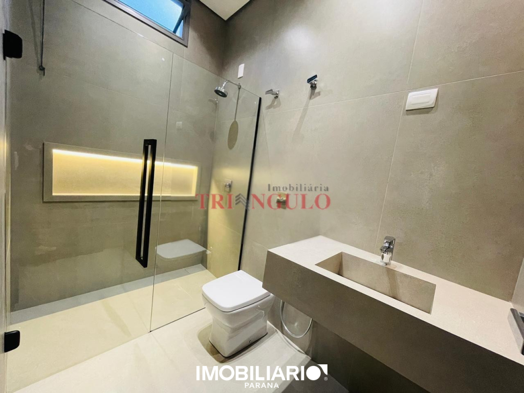 Residência para  Venda em Umuarama pela Imobiliária Triangulo