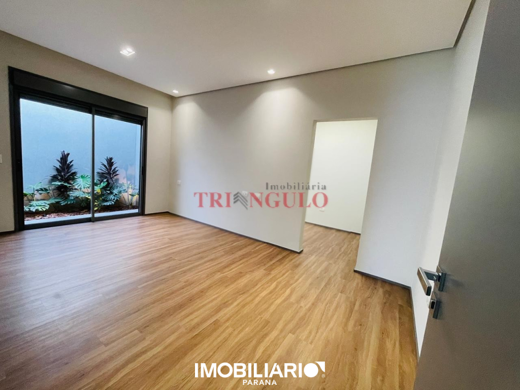 Residência para  Venda em Umuarama pela Imobiliária Triangulo